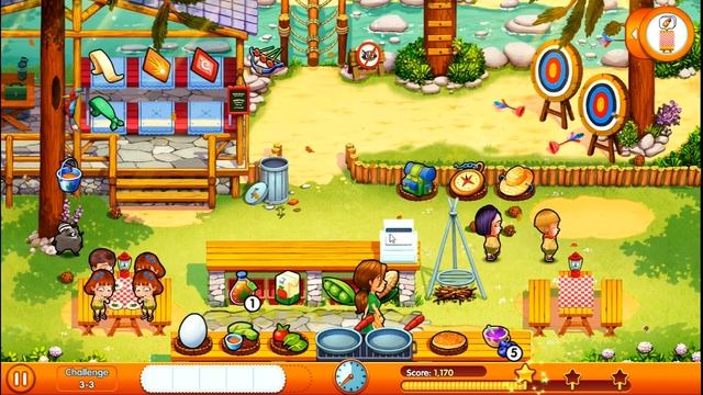Delicious – Emily’s Moms vs Dads | Gameplay Part 11 (Level 25 to 26) смотреть онлайн