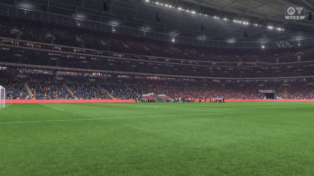 EA SPORTS FC 24 - Sheffield United vs Brighton | Emirates FA Cup | PS5™ [4K60] смотреть онлайн