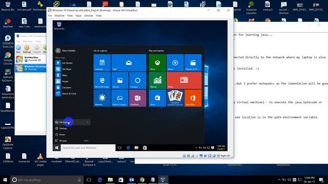 java environment смотреть онлайн