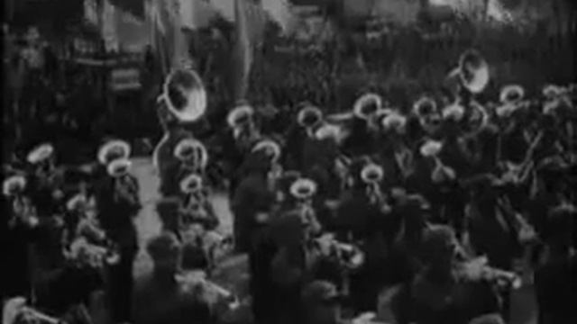 Mao declares the Peoples' Republic of China [Historical Speeches TV] смотреть онлайн