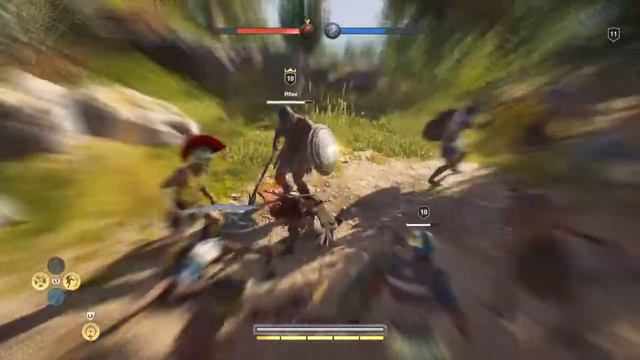 #7 ПРОХОЖДЕНИЕ Assassin's Creed Odyssey НА 100% смотреть онлайн