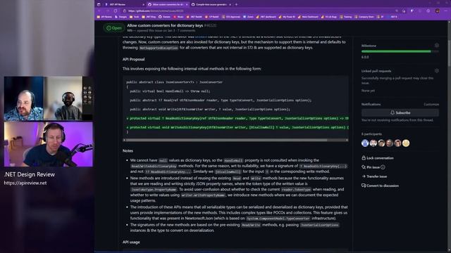 GitHub Quick Reviews смотреть онлайн