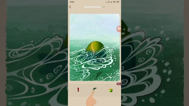 Game relaxation and Mode смотреть онлайн