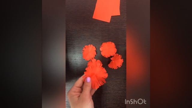 Мастер класс по изготовлению цветов для георгиевской ленточки смотреть онлайн
