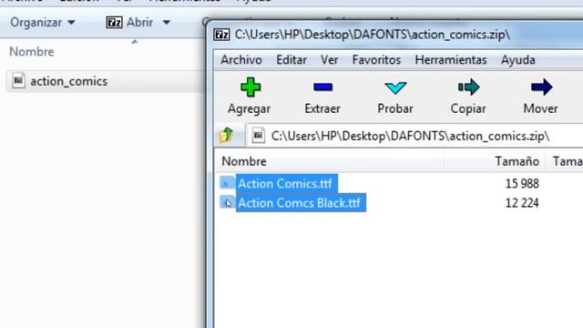 How To Install Fonts On Photoshop CS6 смотреть онлайн