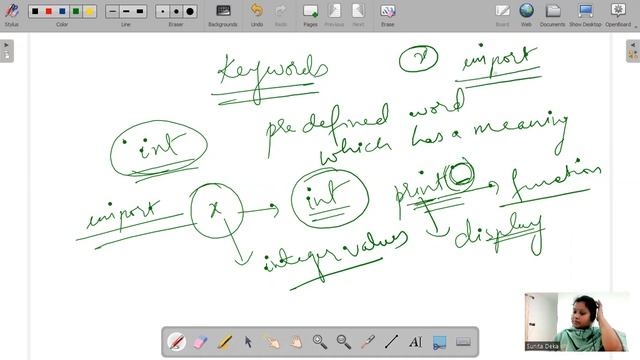 What are Tokens in python? || Tokens In Python || What is Variables? || How are operators used? смотреть онлайн
