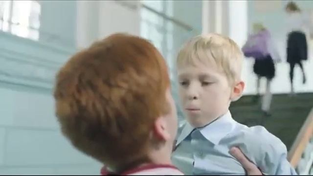 Рекламный ролик Сухарики Snekkin 2014 смотреть онлайн