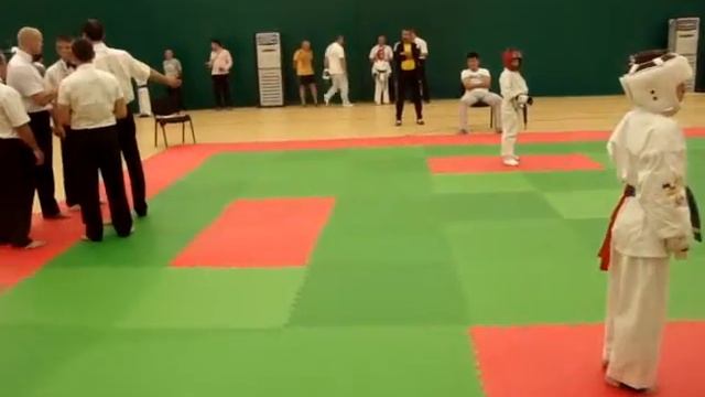 1 юфо 2 бой смотреть онлайн