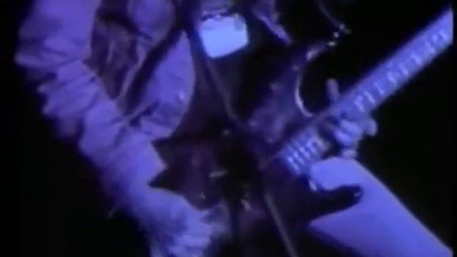 Bass Solos Cliff Burton смотреть онлайн