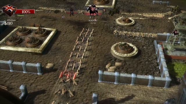 They Recreated This AWESOME Game WORLD WAR 1 BEGINS - German Full Scale Invasion | Toy Soliders HD смотреть онлайн