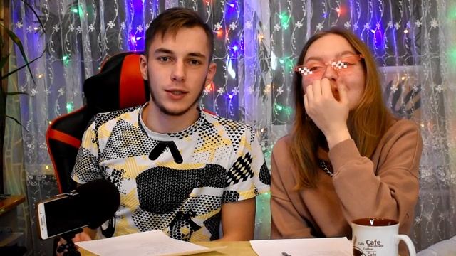 ВСЯ ПРАВДА О D104IK!!! // Школьная анкета смотреть онлайн