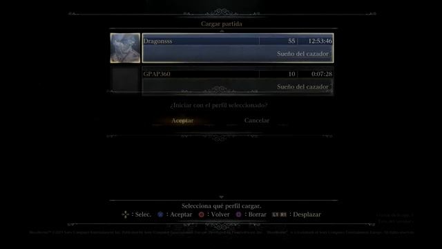 Bloodborne | Duplicar objetos / Conseguir experiencia infinita смотреть онлайн