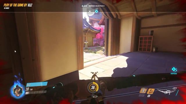 more overwatch workout. I've been slack смотреть онлайн