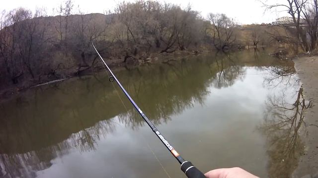 Family fishing выпуск 21 Каролинская оснастка по осени смотреть онлайн