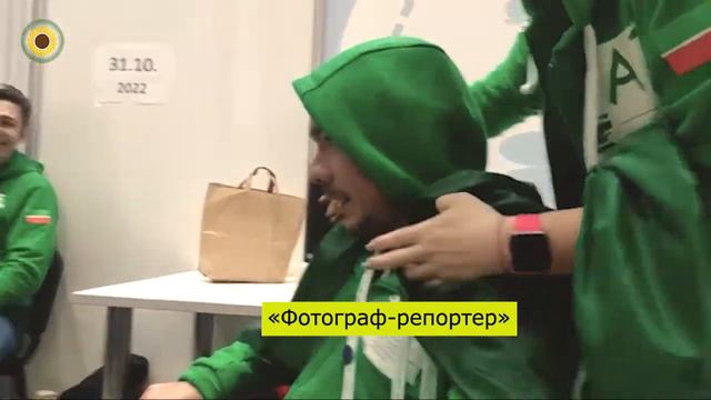 Наши на «Абилимпиксе». смотреть онлайн