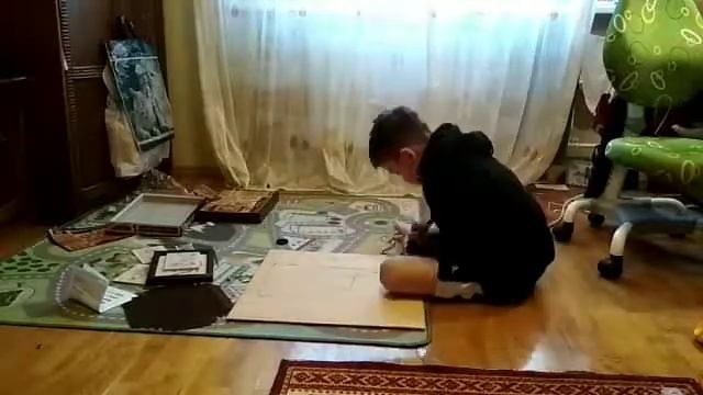 Вижигаем на листе фанери кнопку ютуб смотреть онлайн
