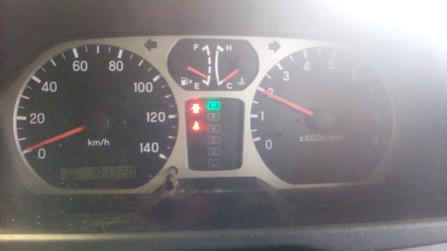 Контрактный двигатель Япония MMC PAJERO MINI / Паджеро Мини / H58A 0102988 A/T 4WD 1999 4A30 70142 смотреть онлайн