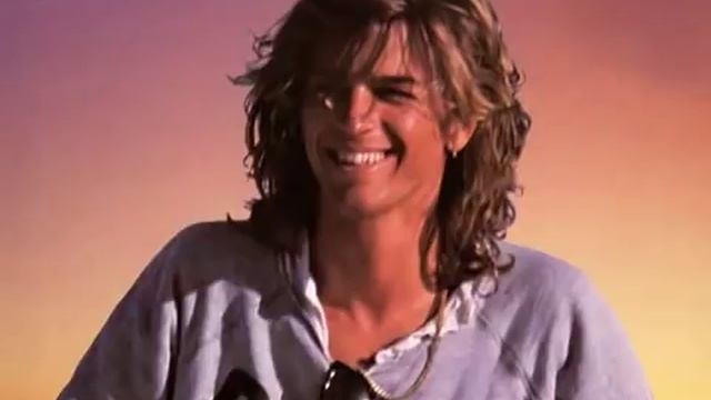 Sandy Marton People From Ibiza 1984 смотреть онлайн
