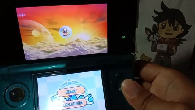 SkyPeace -- Nintendo 3DS Full Playthrough смотреть онлайн