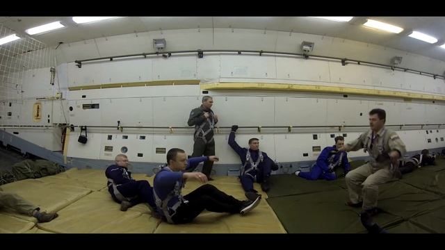 Невесомость/Weightlessness смотреть онлайн