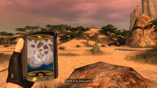 carnivores dinosaur hunter reborn gameplay (no commentary) смотреть онлайн