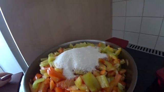 САМОЕ ВКУСНОЕ ЛЕЧО!! Ловите рецепт! смотреть онлайн