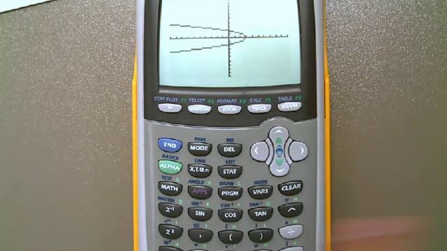 Invalid Dimension Error on TI-84 смотреть онлайн