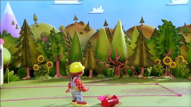 Bob's Fresh Start | Bob The Builder Classics | Celebrating 20 Years!