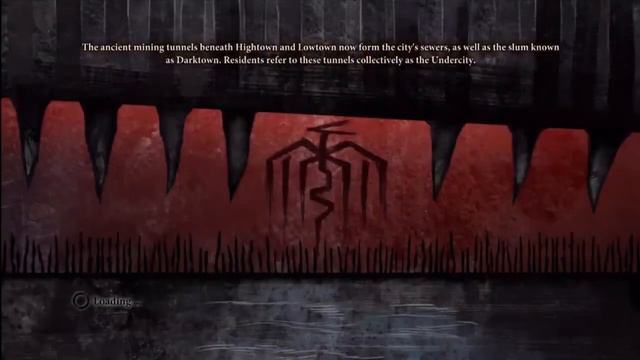 Dragon Age II | Part 119: The Gem смотреть онлайн