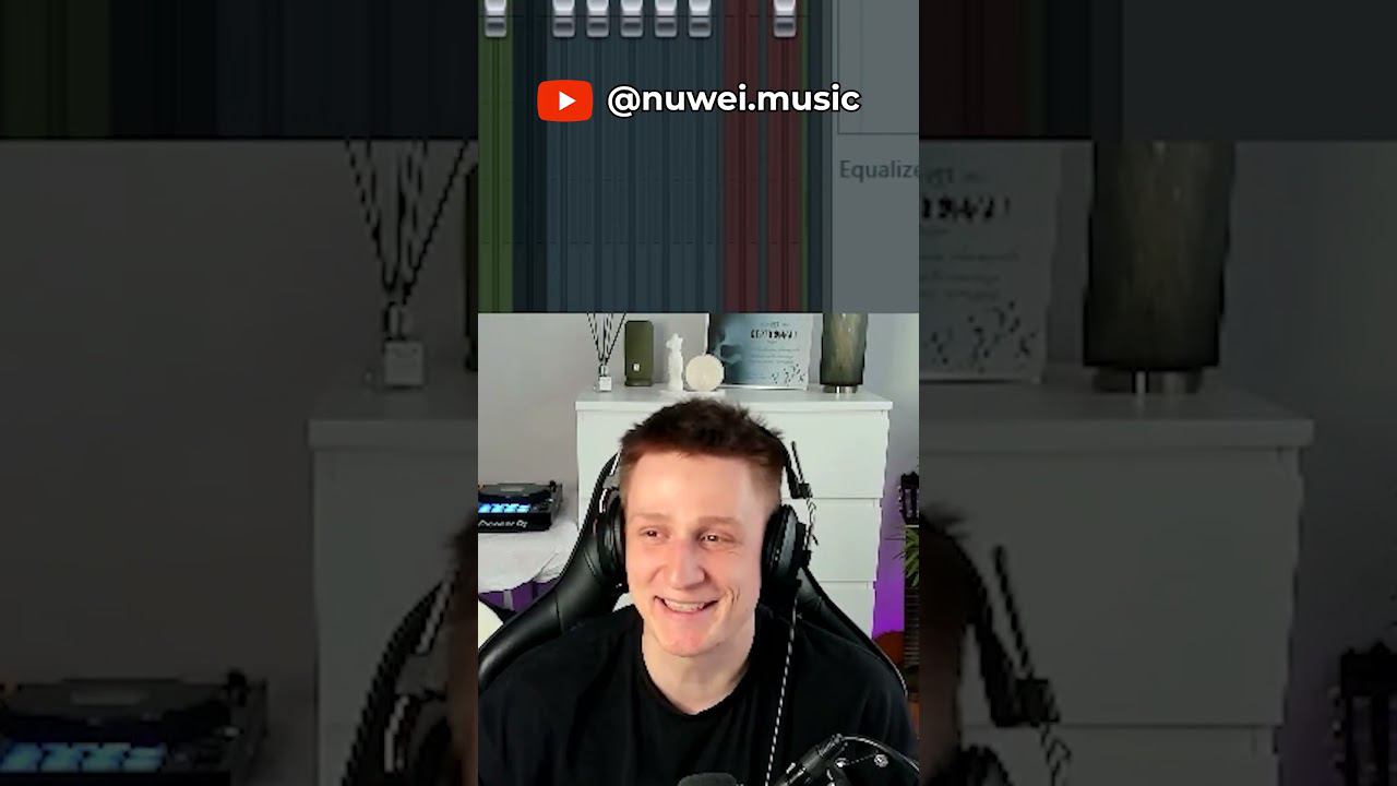 LIQUIDFUNK ЭТО ПРОСТО? смотреть онлайн