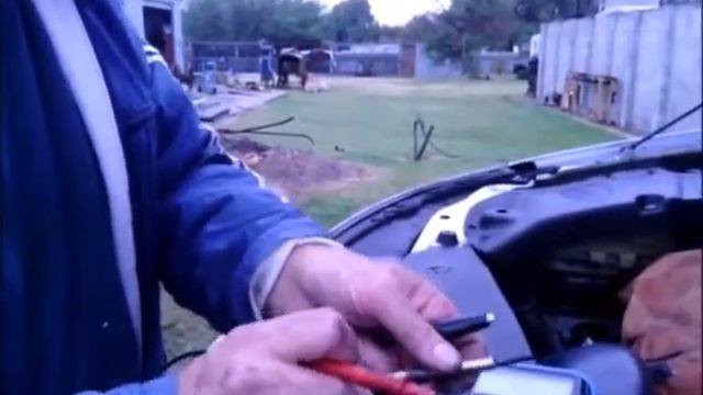 Testing Diesel Glow Plugs MiracleMAX смотреть онлайн