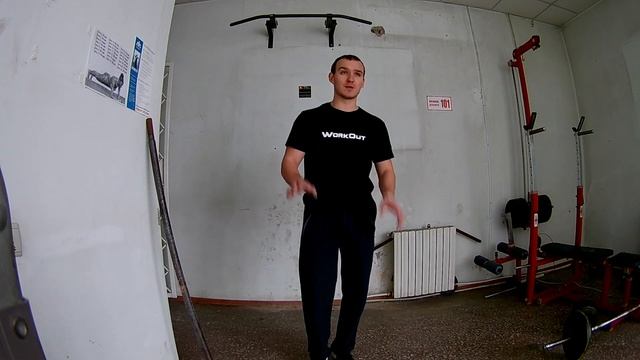 СИЛЬНЫЙ ХВАТ, ПРЕДПЛЕЧЬЕ / STRONG GRIP, FOREARM смотреть онлайн