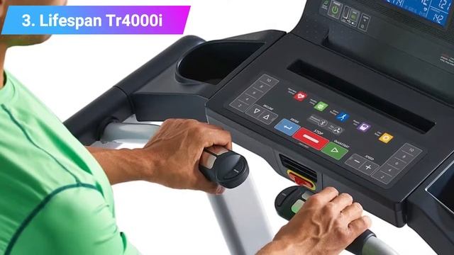 Best Budget Treadmill 300 Lbs - You Can Buy On Amazon 2021 смотреть онлайн