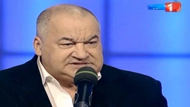 Игорь Маменко и Сергей Дроботенко - Бенефис на двоих (HD) смотреть онлайн