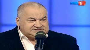Игорь Маменко и Сергей Дроботенко - Бенефис на двоих (HD)