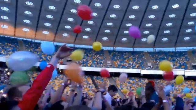 ОЕ 20 Весна Флешмоб смотреть онлайн