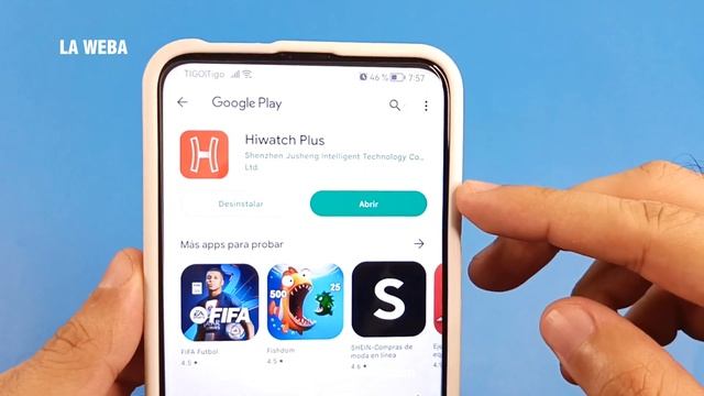 ¿Como vincular, sincronizar mi Reloj Inteligente Smartwatch T900 PRO MAX L Serie 8 a mi celular? смотреть онлайн