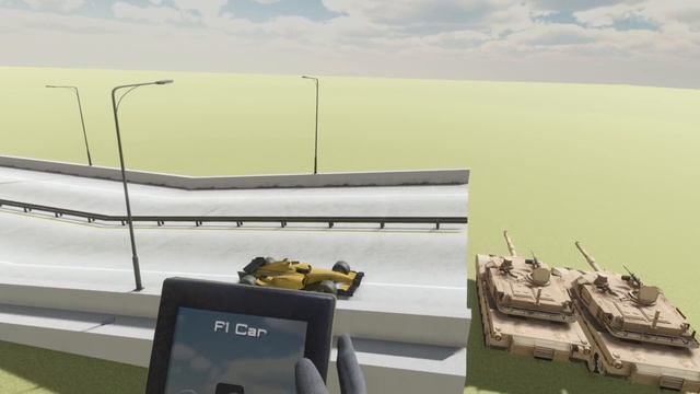 Настоящая скорость - Disassembly VR смотреть онлайн