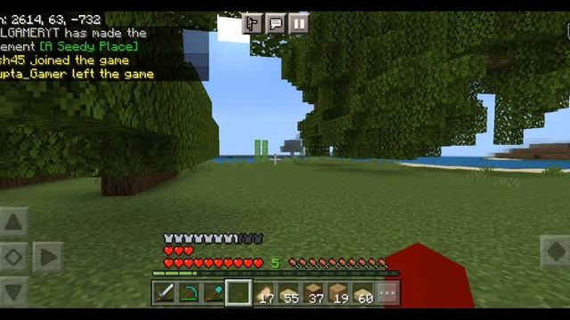 MINECRAFT LIVE | JOIN PUBLIC LIFESTEAL + SURVIVAL SMP / JAVA / POCKET EDITION | #minecraft #live смотреть онлайн