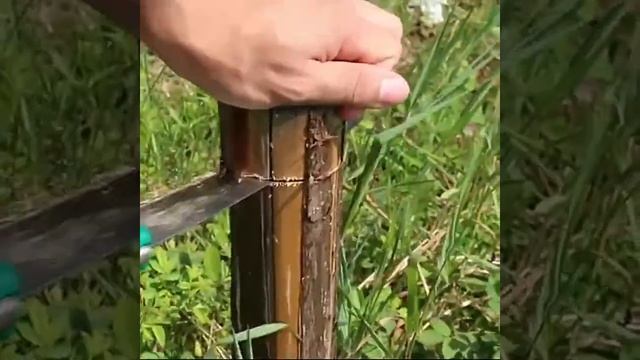 Пила складная LAOA смотреть онлайн