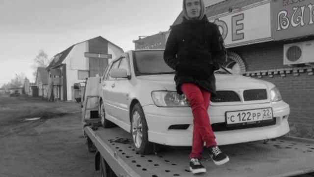 ВОЗВРАЩЕНИЕ ЛЕГЕНДЫ Lancer смотреть онлайн