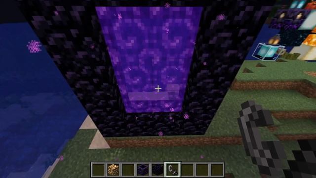 Minecraft 1.19 - All Light Sources