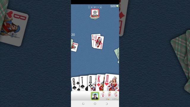 Играем в дурака смотреть онлайн