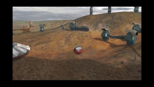 Xulu Universe — Alpha Trailer смотреть онлайн