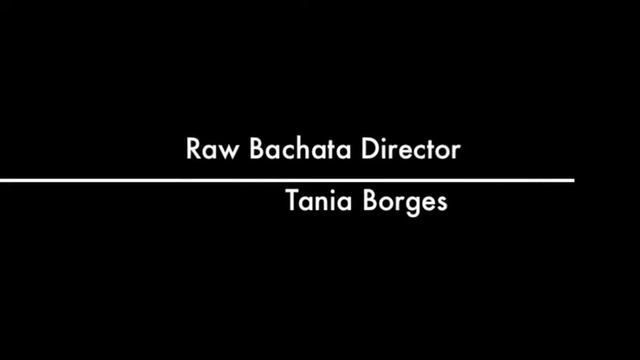 Rueda Infused Bachata смотреть онлайн