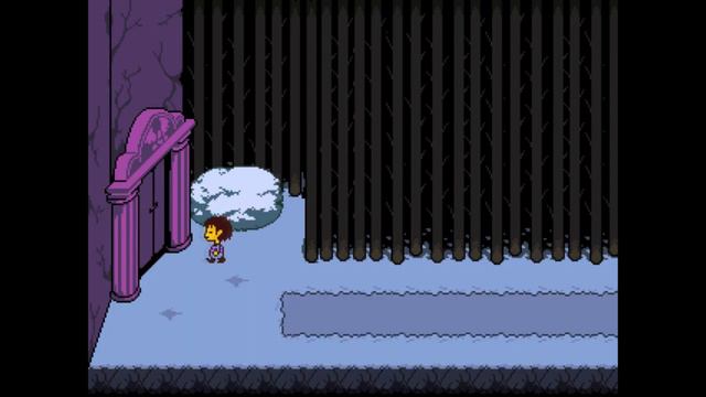 Undertale [Part 2] Toriel, Title Drop, Meet Sans смотреть онлайн