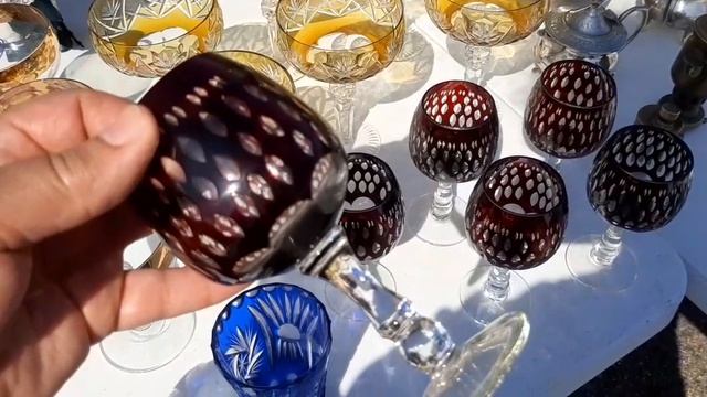 СКОРО "НОВЫЙ ПОХОД НА БАРАХОЛКУ В ПОДМОСКОВЬЕ" смотреть онлайн