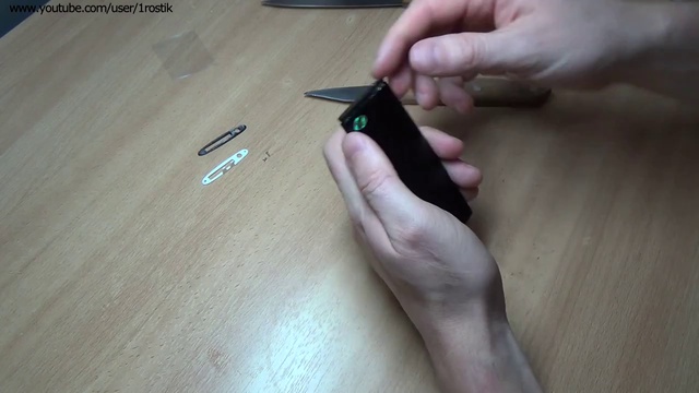 Вскрытие) плеер iPod Nano Китай смотреть онлайн