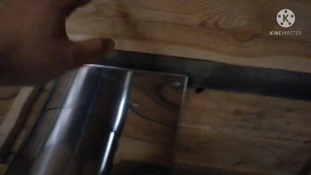 Банная печь. Укладка каменки. Слабый КПД - ошибки. смотреть онлайн