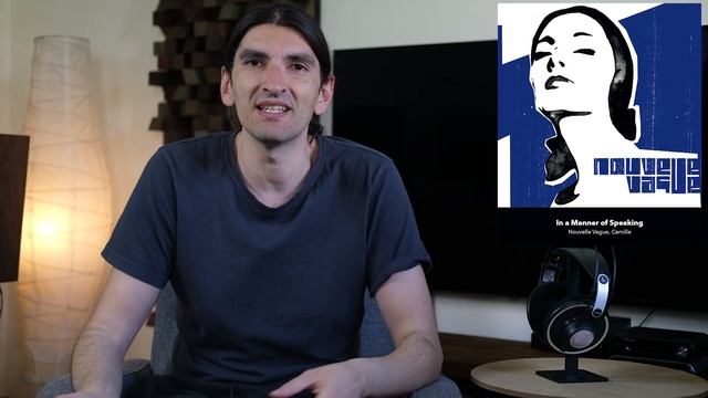 Why AKG K702 headphones became legendary? смотреть онлайн